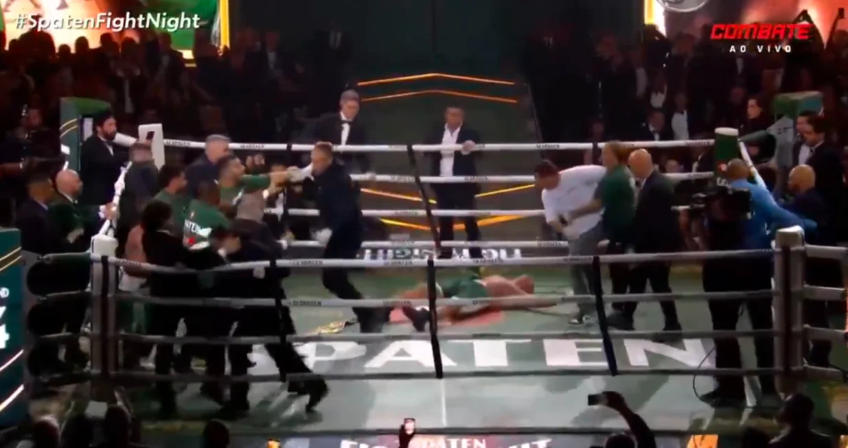 FOTO: Screenshot/Foto: 