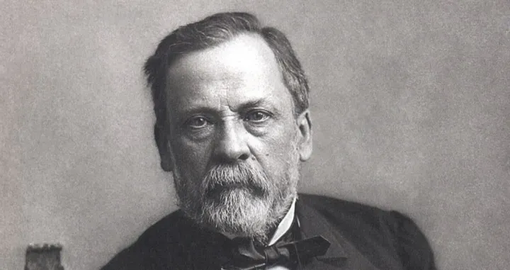 Louis Pasteur, francuski hemičar, biolog, farmakolog/Wikipedia