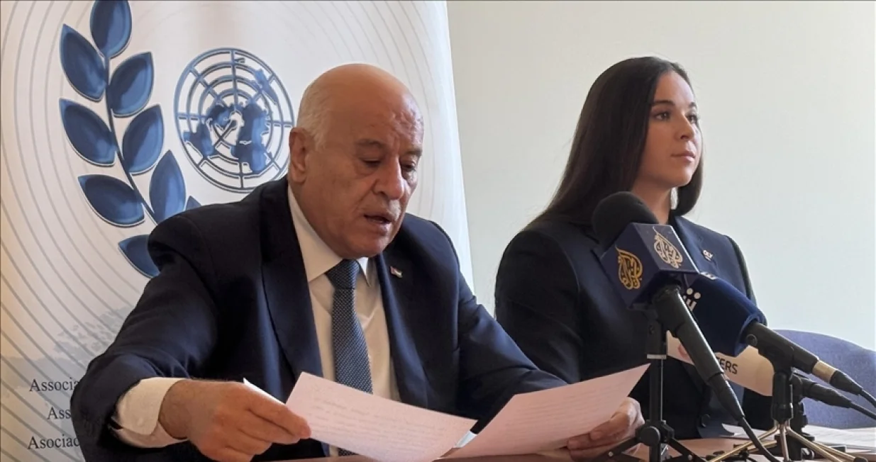 Foto: Beyza Binnur D&ouml;nmez/AA/Foto: 