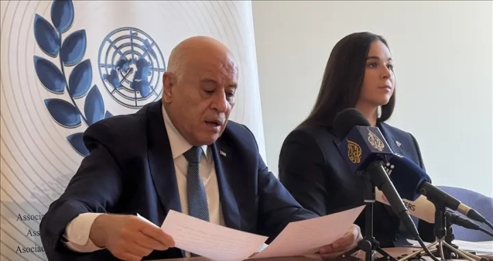 Foto: Beyza Binnur D&ouml;nmez/AA/Foto: 