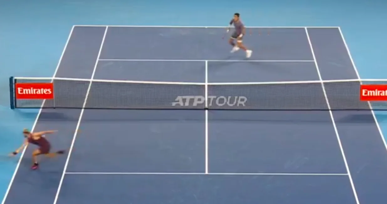 FOTO: Screenshot/Foto: 