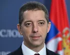 Marko Đurić, ministar vanjskih poslova Srbije/