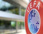 UEFA logo/Foto: 