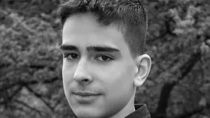 Filip Plotan, mladić poginuo u saobraćajnoj nesreći, Bosanski Petrovac/Facebook