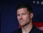 Soccer Football - LaLiga - Atletico Madrid v Real Madrid - Riyadh Air Metropolitano, Madrid, Spain - September 27, 2025 Real Madrid coach Xabi Alonso before the match REUTERS/Violeta Santos Moura/Foto: Violeta Santos Moura