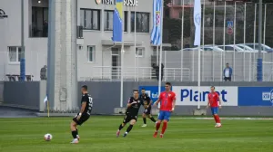 hšk posušje fk borac/Foto: 