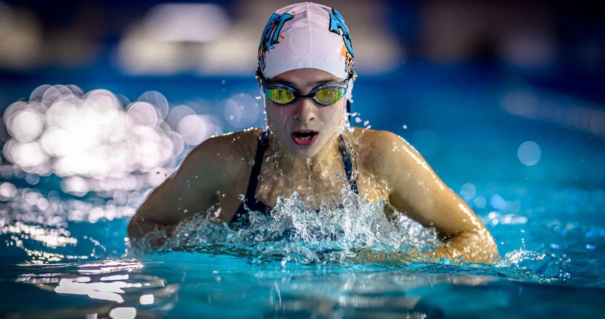 FOTO: PK Aquafit/Jadran Čilić/Foto: 