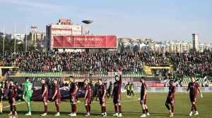 Ekipa Sarajeva (FOTO: FK Sarajevo)/Foto: 