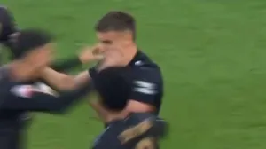 Ermedin Demirović/Foto: 