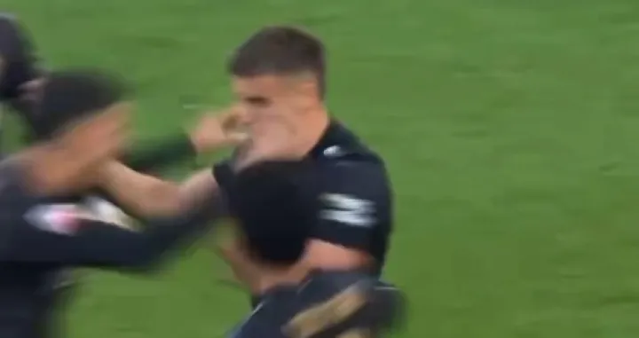 Ermedin Demirović/Foto: 