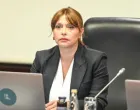 Simonida Kordić, ministrica turizma Crne Gore/