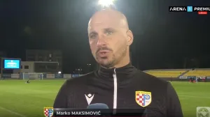 Marko Maksimović/Foto: 