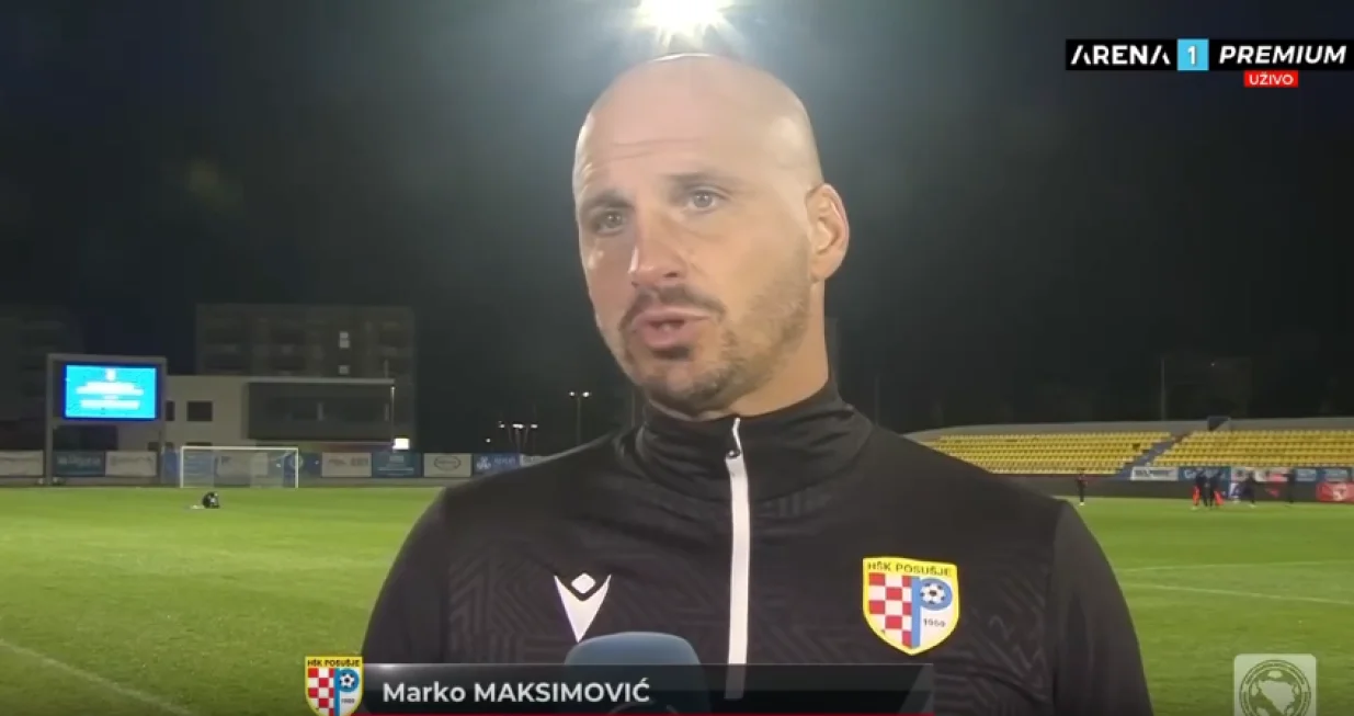 Marko Maksimović/Foto: 