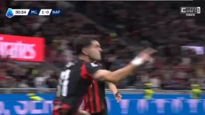 Christian Pulišić/Foto: 