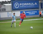 HŠK Posušje - FK Borac/Foto: 
