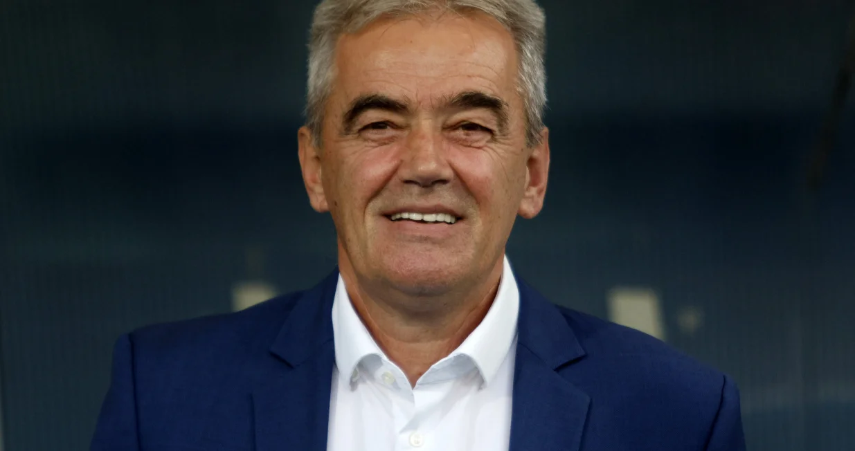 Željezničar - SlogaVlado Jagodić/Foto: 