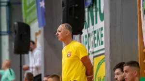 Marin Ćorluka/Foto: 