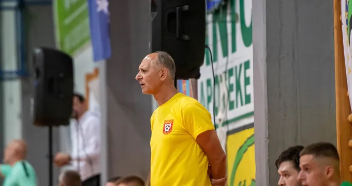 Marin Ćorluka/Foto: 