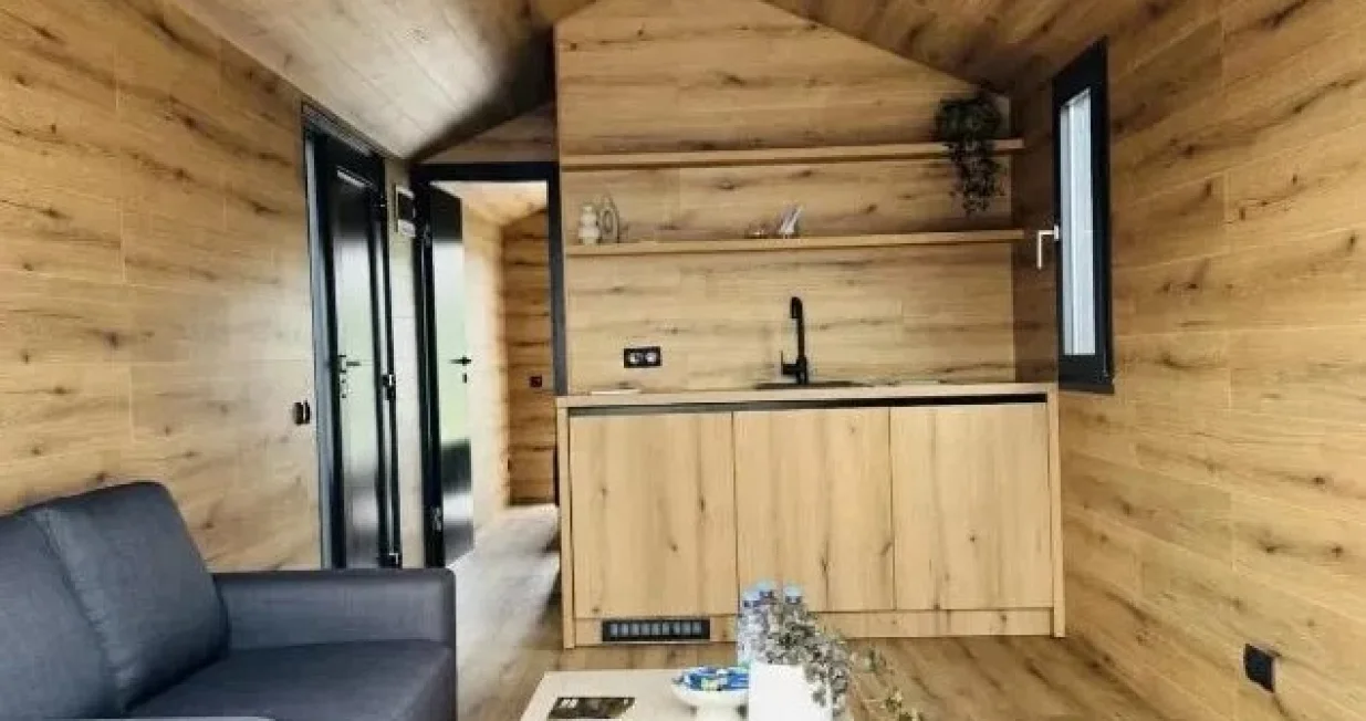 Montažne kuće Limometal/Biznisinfo