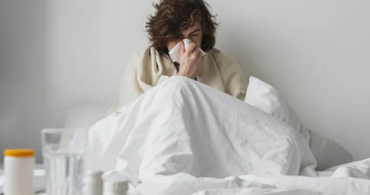 Slični simptomi, različite opasnosti/Free Pik