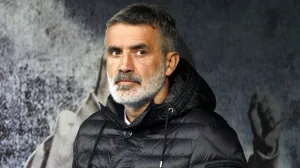 FK Željezničar - FK Sarajevo (FOTO: Sport1)/Foto: Picasa