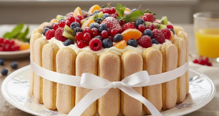 Zbog ovog kolača se krši svaka dijeta/Ilustracija