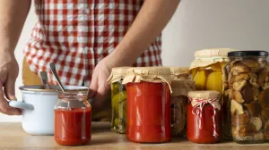 Sterilizujte tegle kao profesionalci/Free Pik