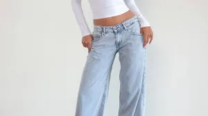 Najtraženije farmerke ove sezone/Pinterest