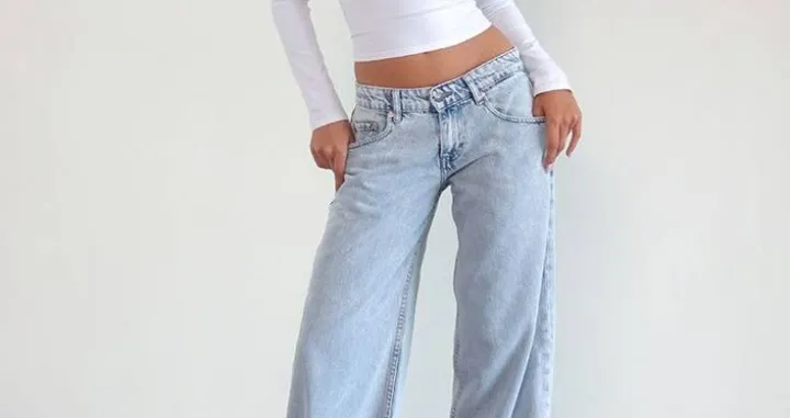 Najtraženije farmerke ove sezone/Pinterest