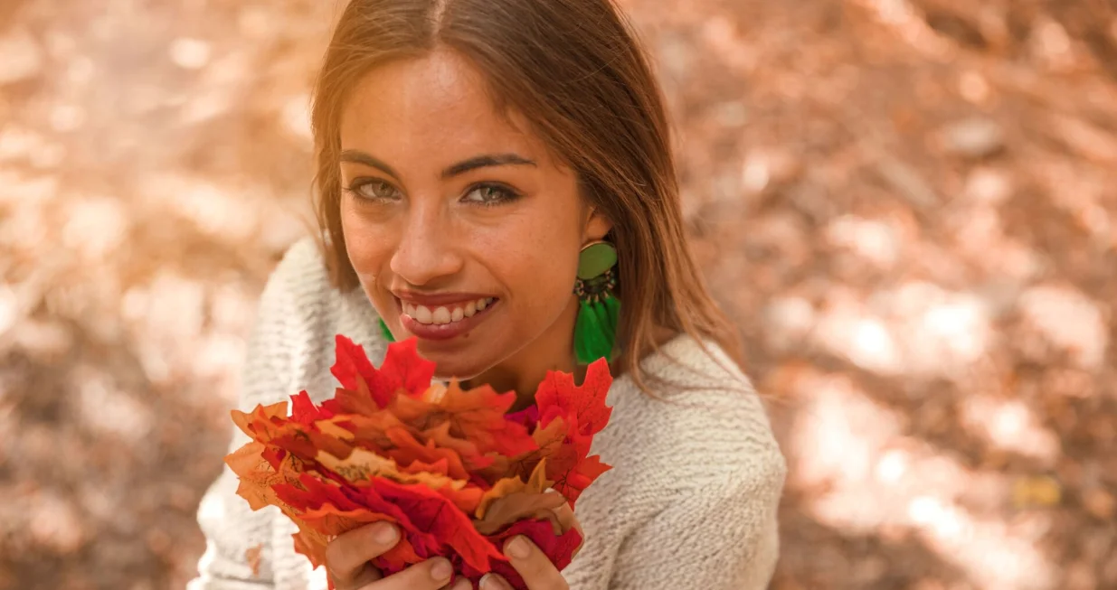 Za ova četiri horoskopska znaka oktobar će biti najbolji mjesec u godini//