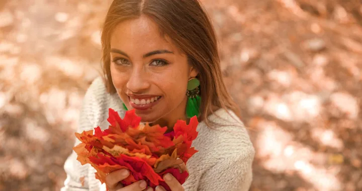 Za ova četiri horoskopska znaka oktobar će biti najbolji mjesec u godini//