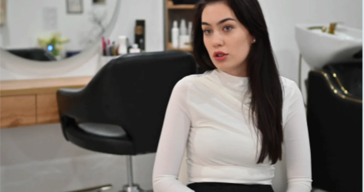 Žensko poduzetništvo žepče - Mihaela Bakarilo/