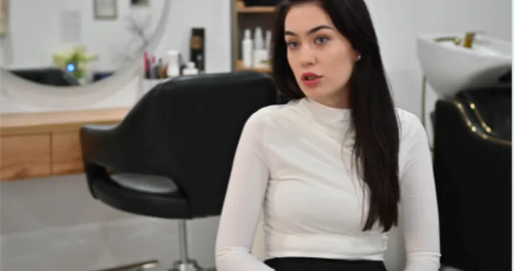 Žensko poduzetništvo žepče - Mihaela Bakarilo/