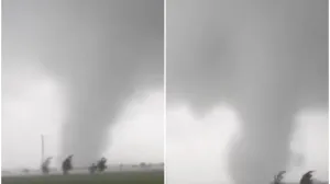 Tajfun u Vijetnamu/Printscreen/X.com/Anadolija//