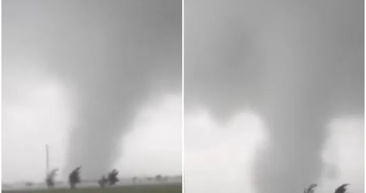 Tajfun u Vijetnamu/Printscreen/X.com/Anadolija//