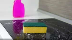 Vaš šporet će izgledati kao da je tek kupljen/Ilustracija