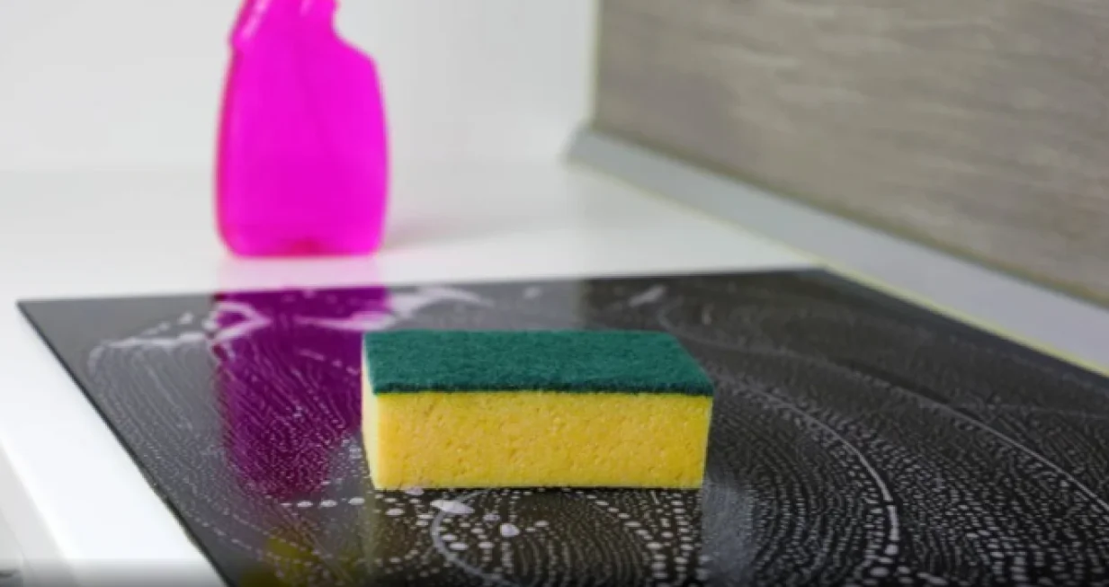 Va&scaron; &scaron;poret će izgledati kao da je tek kupljen/Ilustracija