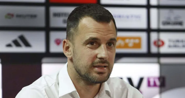 Krste Velkoski/Foto: 