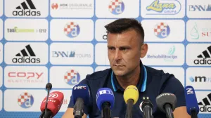 Mario Cvitanović/Foto: 