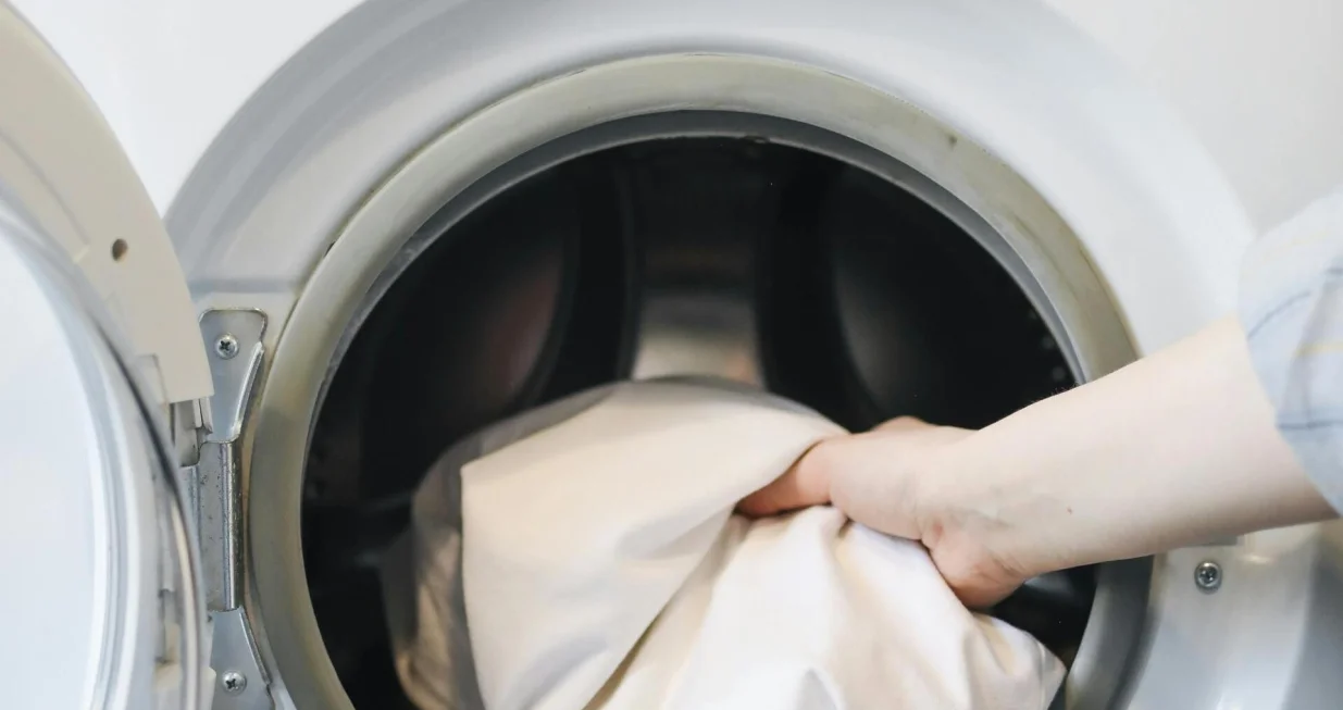 savjet za pranje ve&scaron;a/