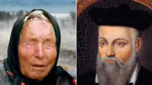 Baba Vanga i Nostradamus: Predvijedli su puno toga.../
