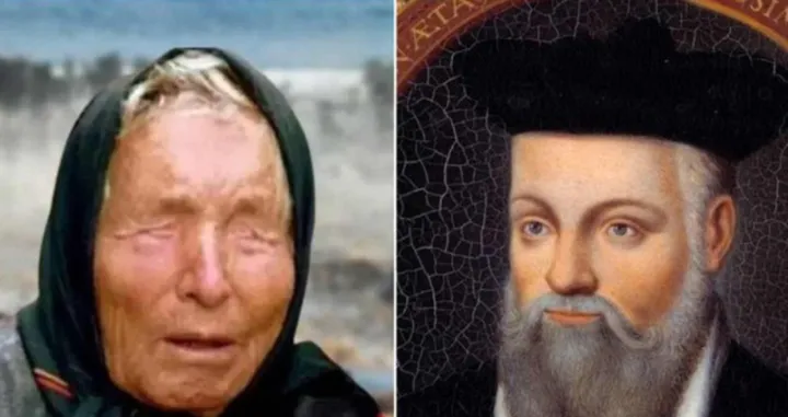 Baba Vanga i Nostradamus: Predvijedli su puno toga.../