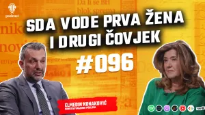 Elmedin Konaković Direktno sa Vildanom/