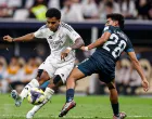 Rodrygo Goes/Foto: 