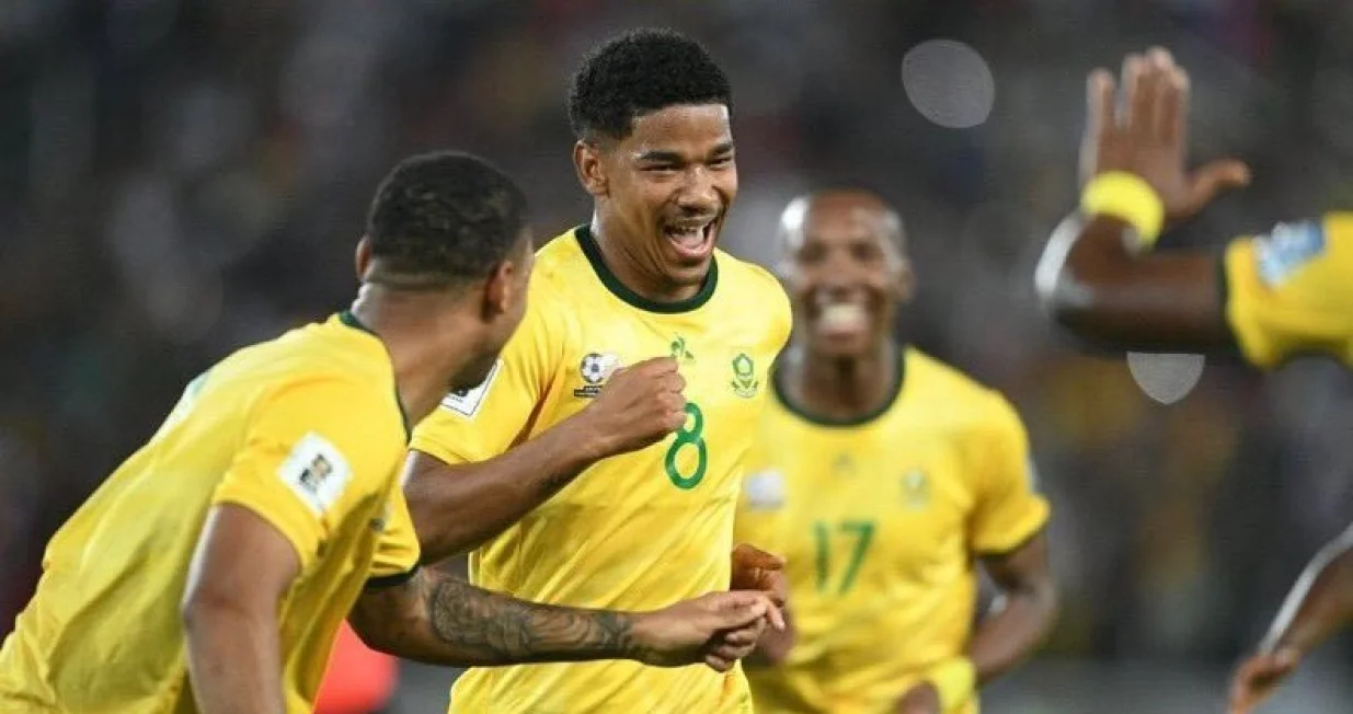 Južna Afrika (FOTO: X)/Foto: 