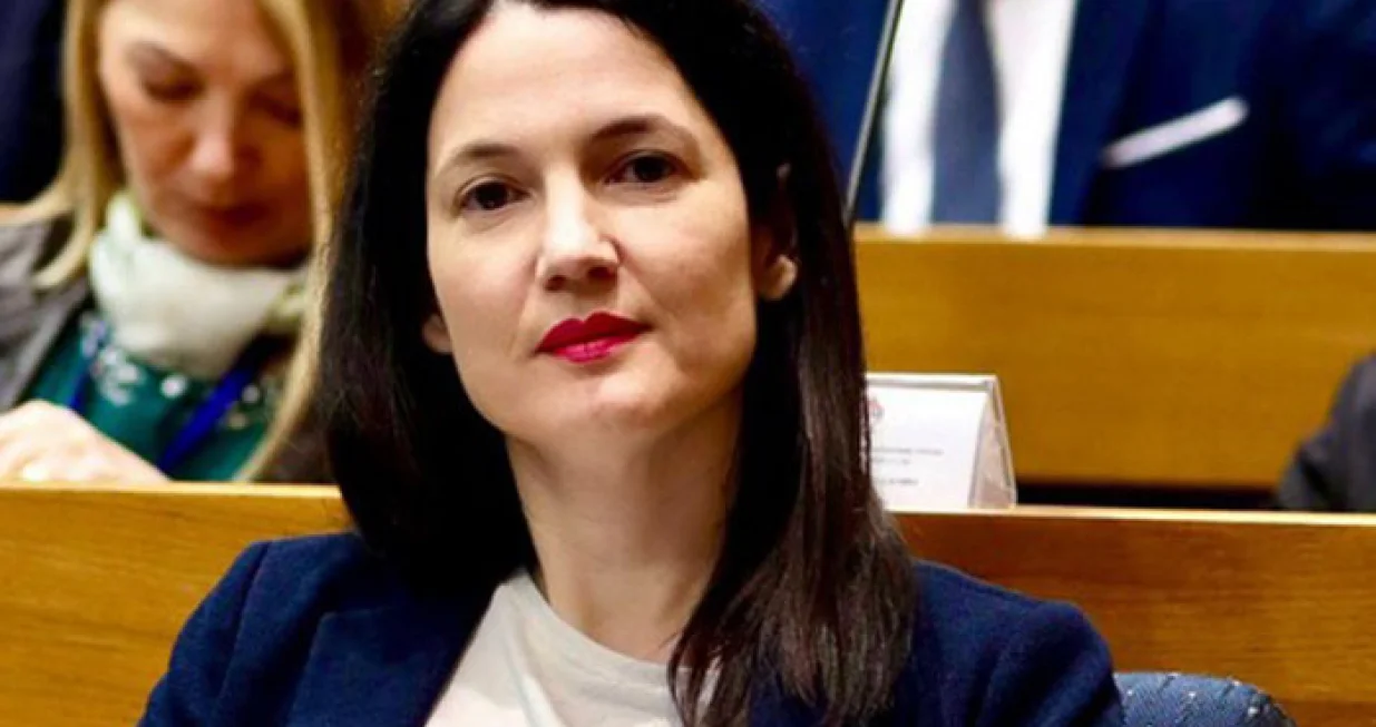 Jelena Trivić/Facebook 