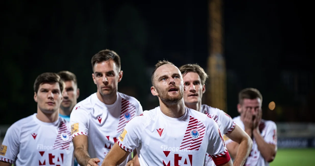 H&Scaron;K Zrinjski/Foto: 