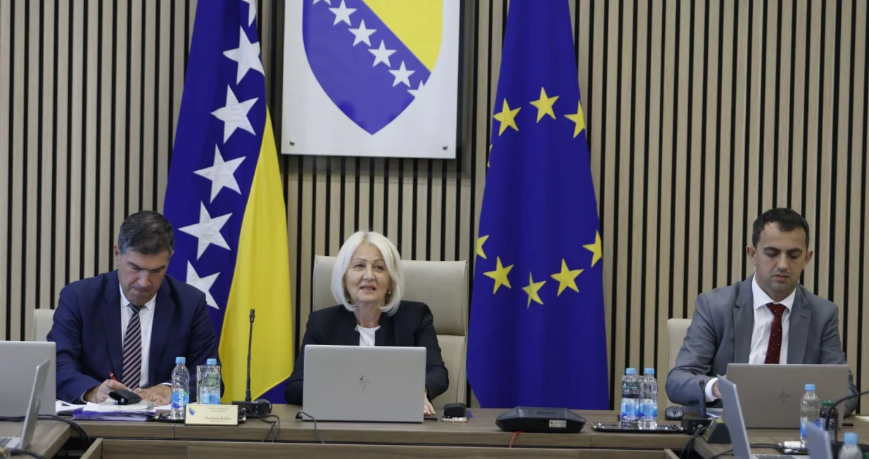 Borjana Krišto/Fena