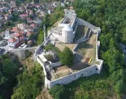 Travnik, tvrđava/