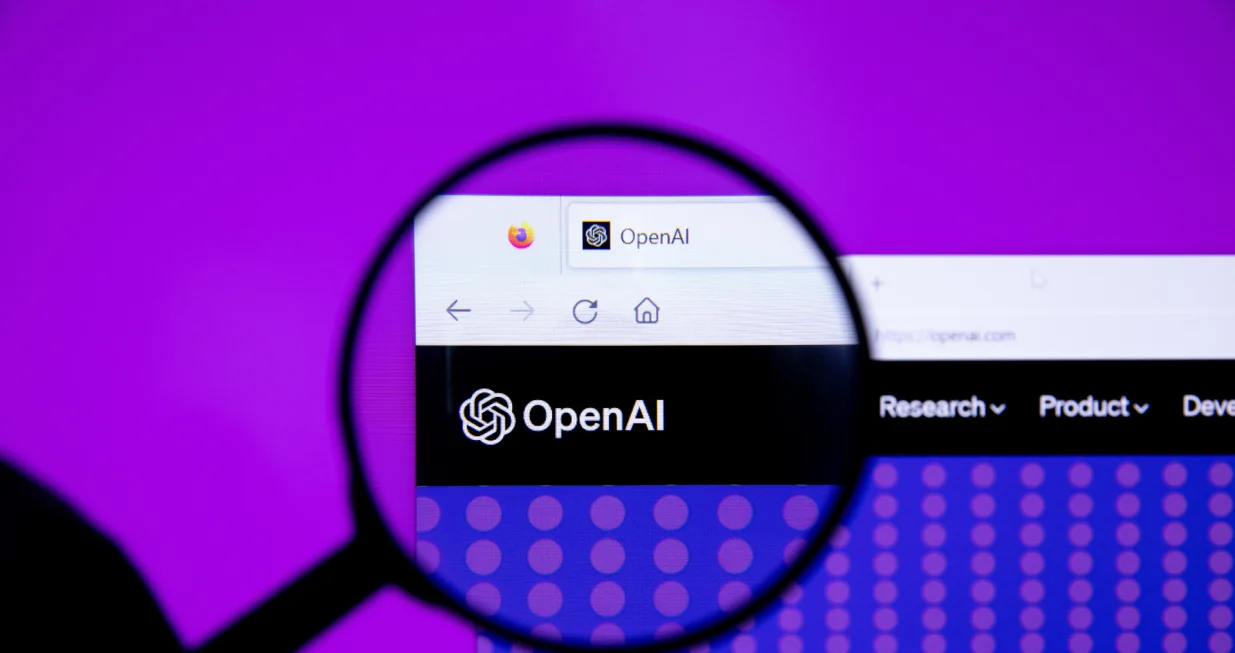 OpenAI razvio zastrašujući alat/ Wiki Commons/